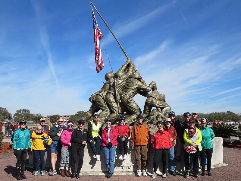 parris island