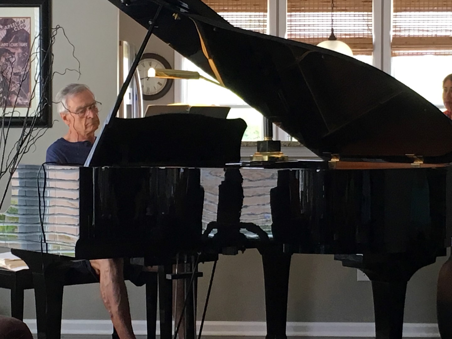 piano concert