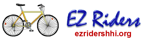 ez riders logo